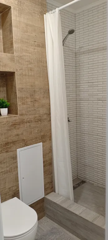 Квартира Уютная квартира в Евпатории — Евпатория