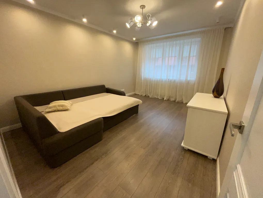 Квартира Уютная квартира на Шахматной — Калининград