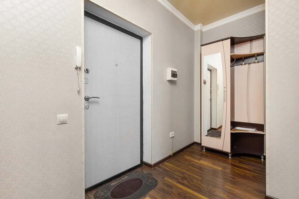 Уютная квартира в центре