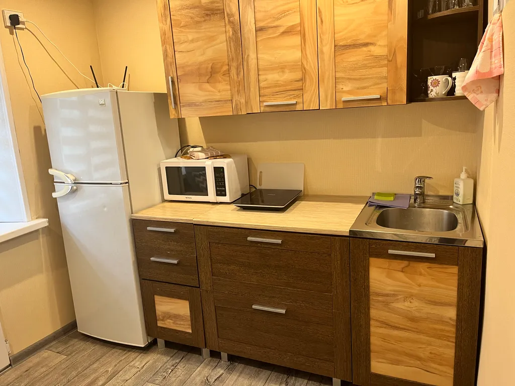 Остановка Областная больница