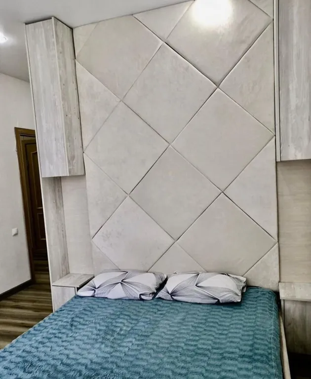 Уютная двухкомнатная квартира в центре