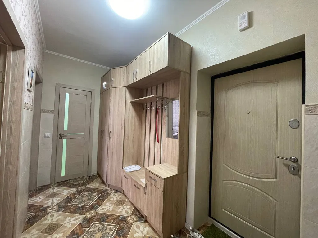 Квартира Уютная однокомнатная квартира в Рыбной деревне — Калининград