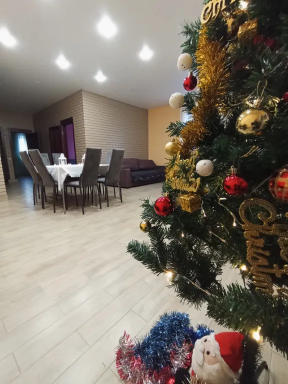 Коттедж Всё для вашего идеального отдыха — аренда посуточно в Яхрома