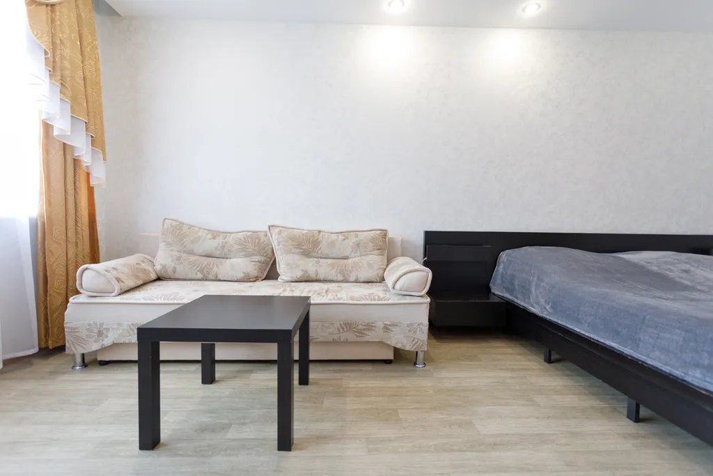 Отличная квартира