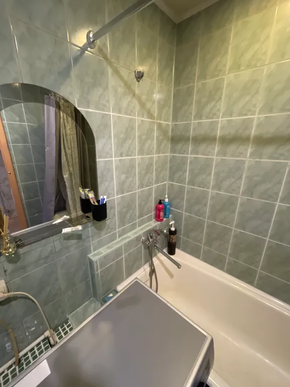 Уютная квартира с видом на домашние вулканы