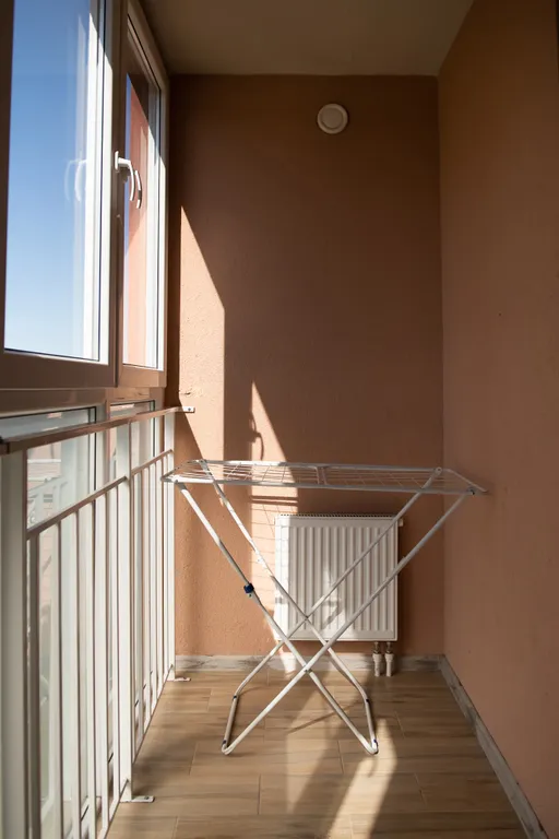 Квартира Уютная квартира в новом доме ЖК Черниговский — Калининград