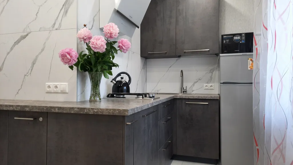 Апартамент на море