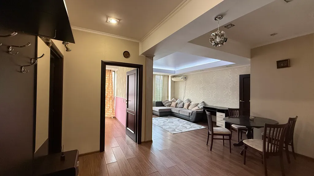 ЖК Грин Палас Люкс в самом центре города