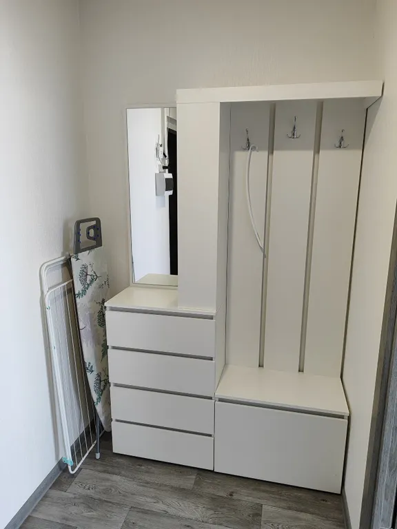 Солнечная студия от собственника