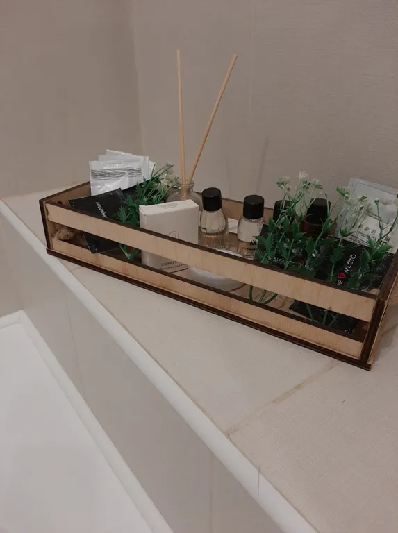 Уютная квартира на набережной