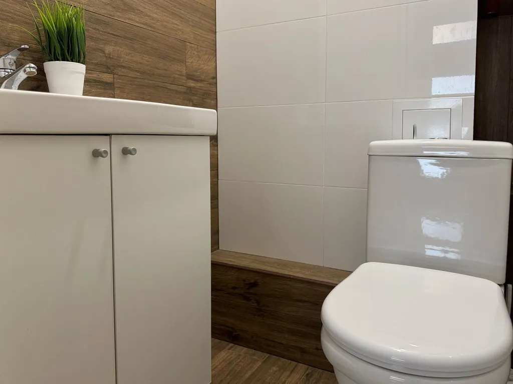 Апартаменты Аврора с закрытой парковкой