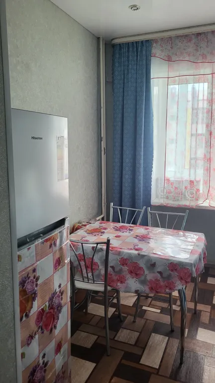 Квартира в центре