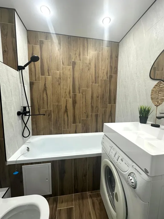 Квартира Уютная студия рядом с аквапарком — аренда посуточно в Казань