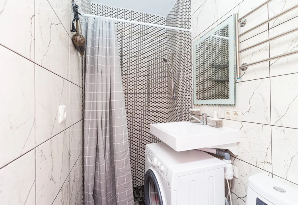 Квартира Квартира Уютная студия с евроремонтом в ЖК Ландыши — Москва