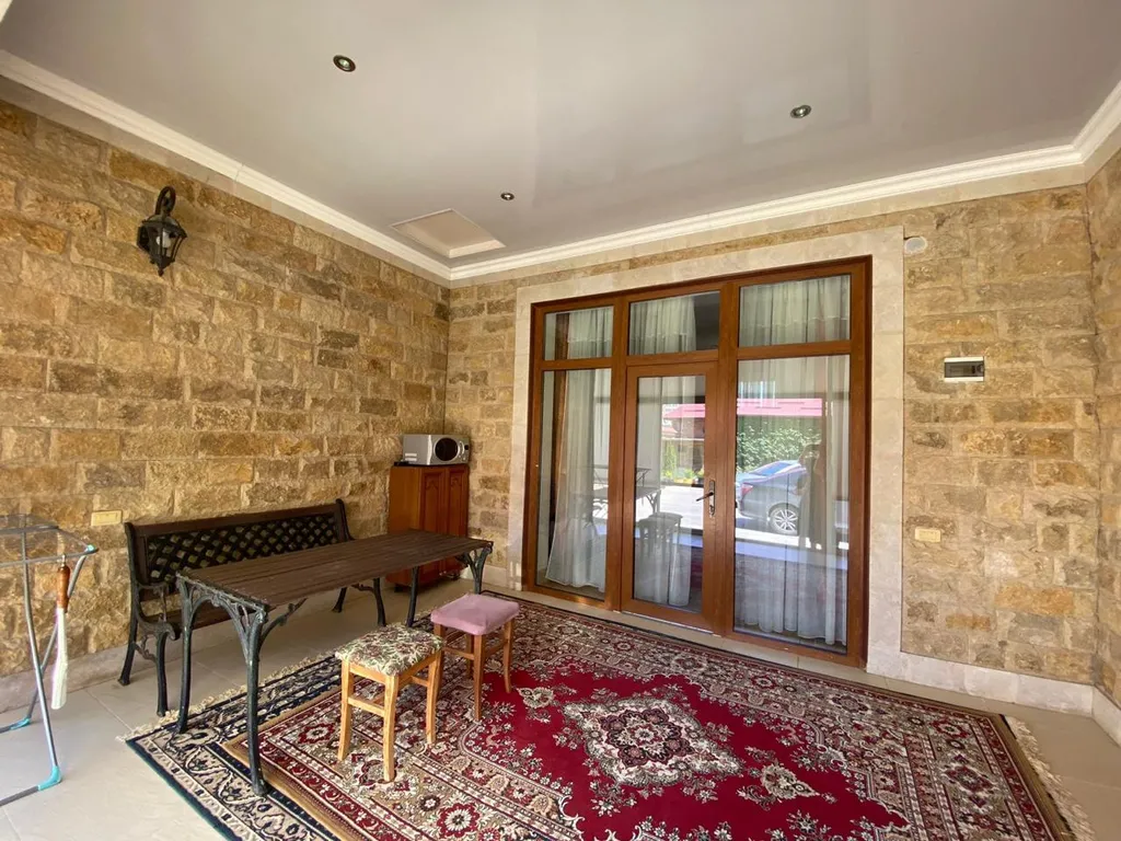 Коттедж Частный дом в центре города и недалеко от моря — Каспийск