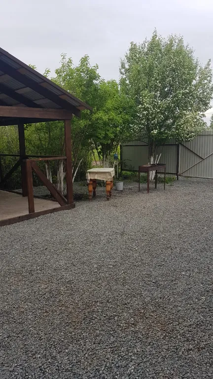 4-комнатный Дом