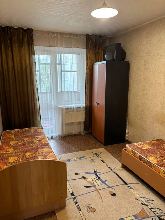 3-комнатная уютная квартира