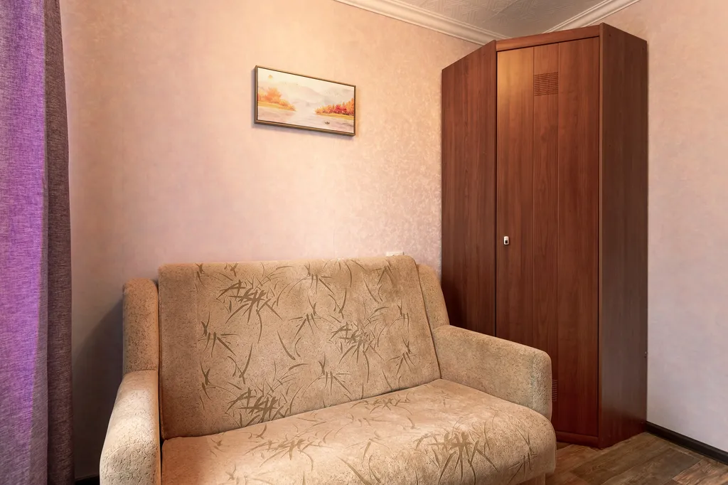 Уютная квартира в центре