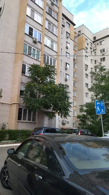 Квартира для комфортного проживания