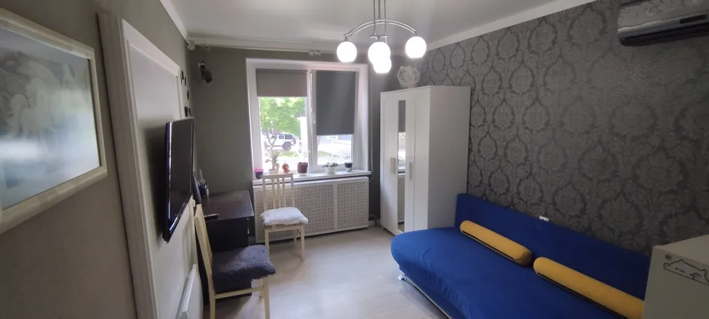 Квартира 2-к.квартира на ул. Полевой — Геленджик