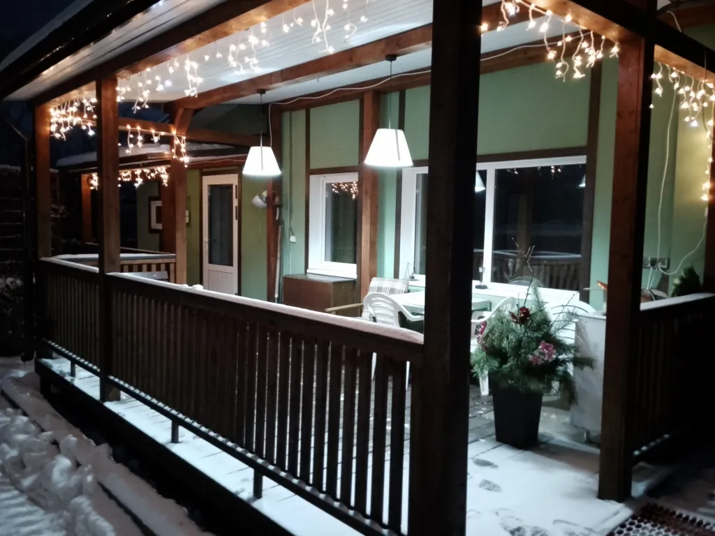 Квартира Уютная тихая квартира с отдельным входом — Дубна