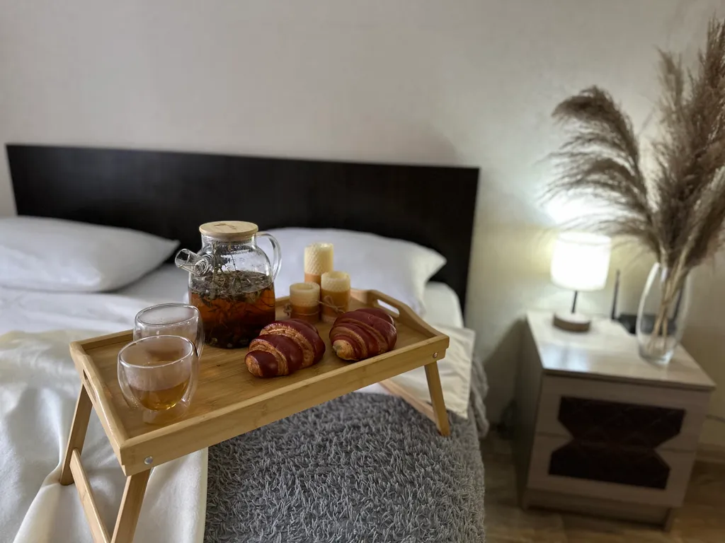 Уютная квартира — аренда посуточно в Саранск