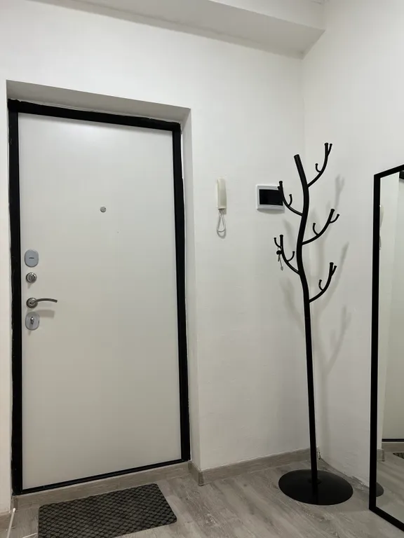 Квартира Уютная квартира рядом с ТРЦ — Алматы