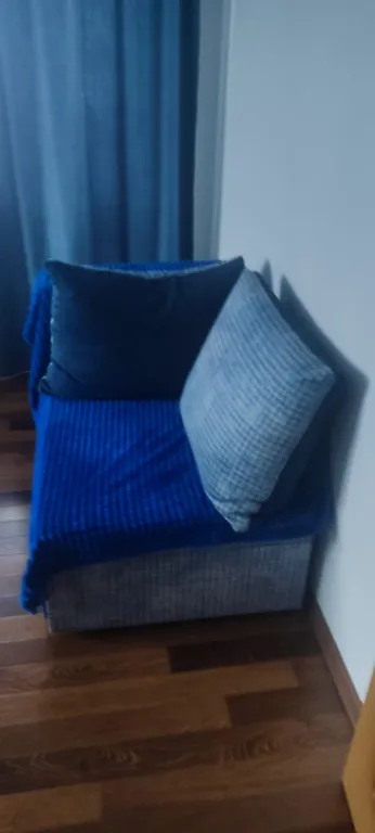 Квартира Отличная комфортная двухкомнатная квартира — Судак