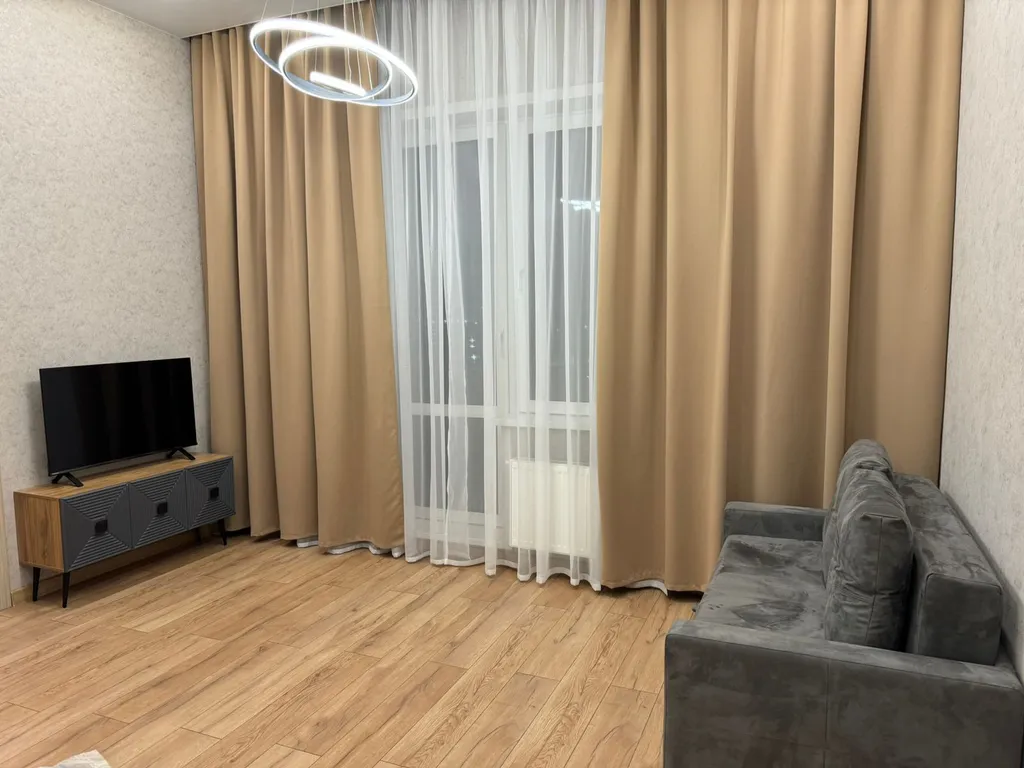 Квартира Квартира на Петра Подзолкова — Красноярск