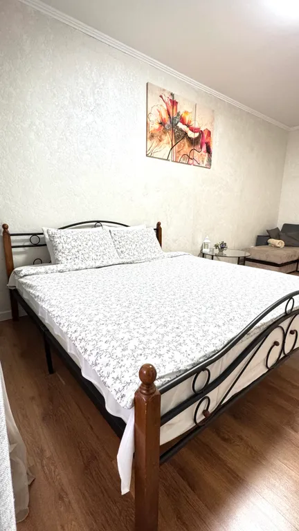 Комфортабельная квартира в центре города — аренда посуточно в Магнитогорск