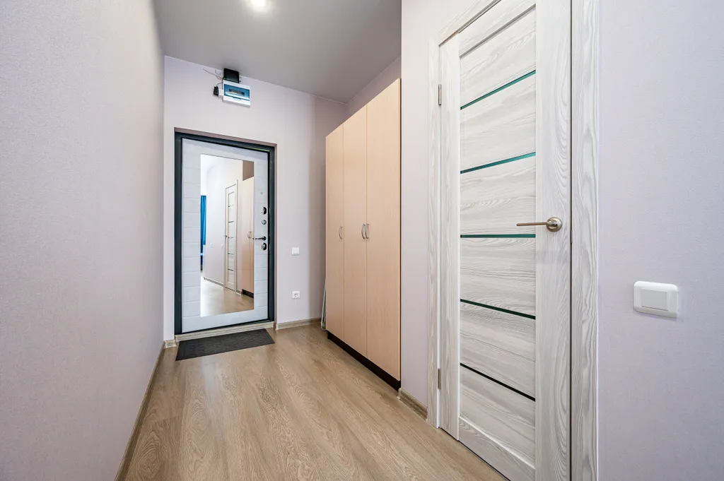 Квартира Квартира Студия с евроремонтом в Фестивальном районе — Краснодар