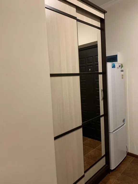 Квартира с видом на море