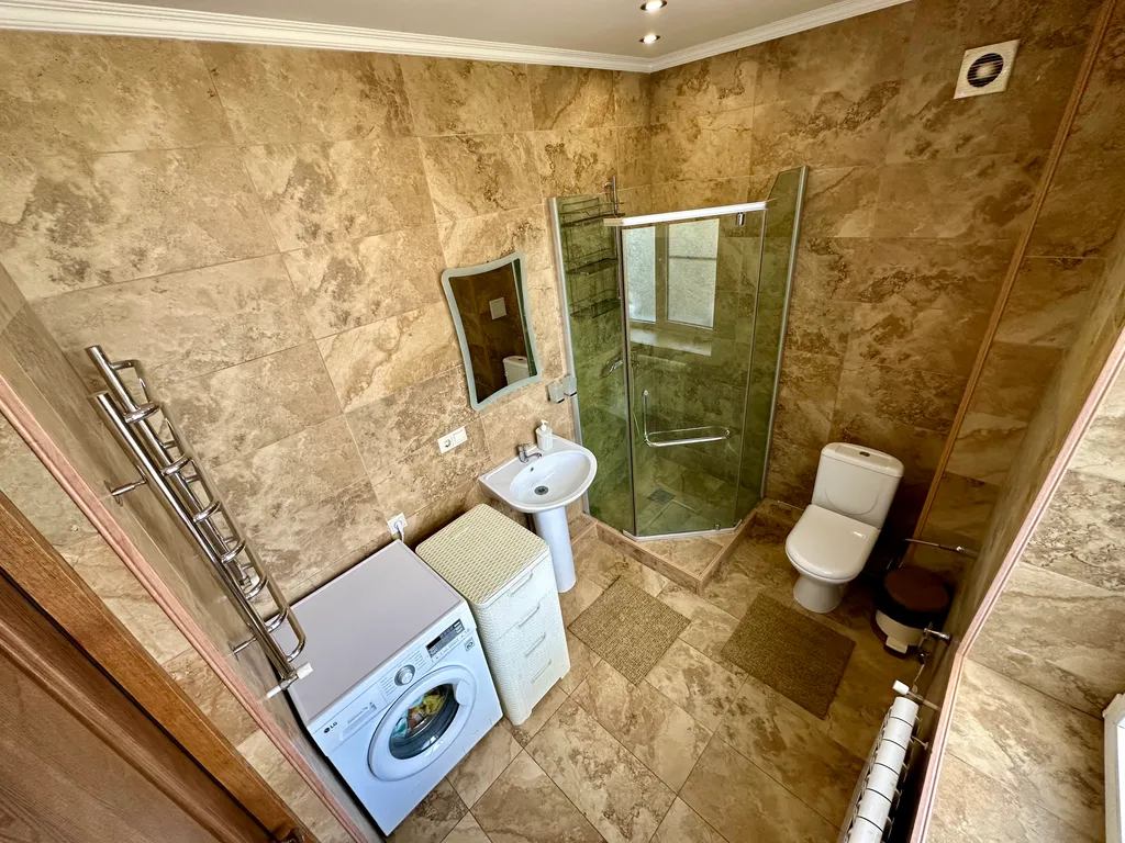 3-комнатный Дом