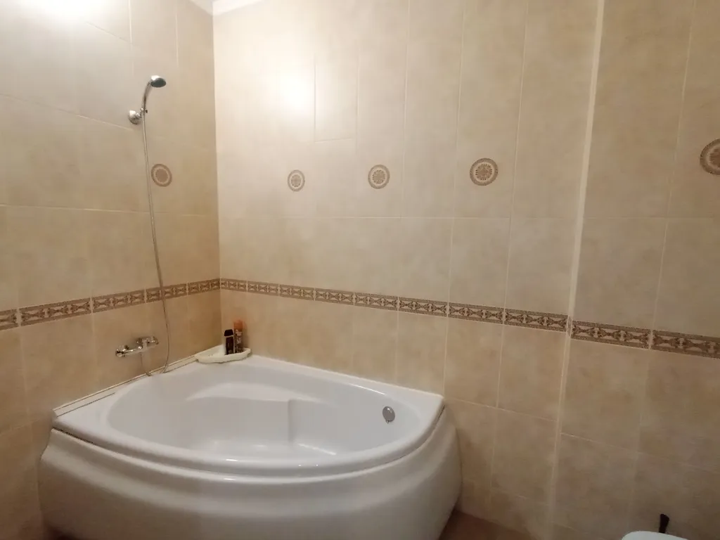 Уютная квартира в центре Западного