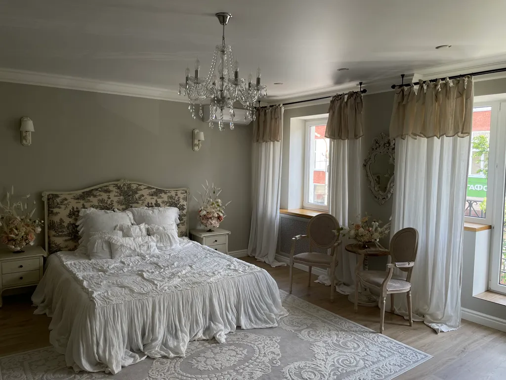 Уютная квартира для сборов невест — аренда посуточно в Орёл