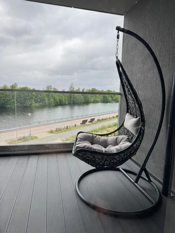 Апартаменты GrandFishApart