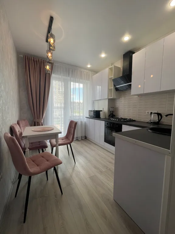 Безмятежность и комфорт в историческом курорте