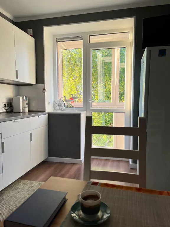 Квартира в Пионерском