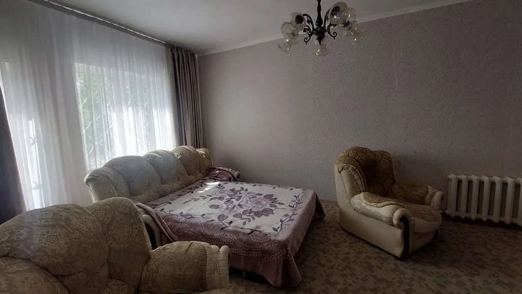 Дом «Три печи» с панорамным видом на Кисловодск