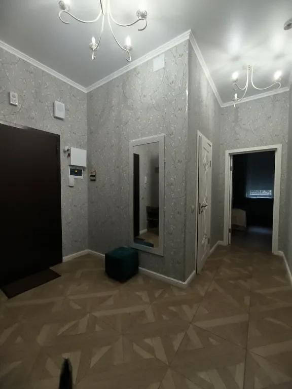 Апартаменты в парковой зоне на Садовой среди сосен