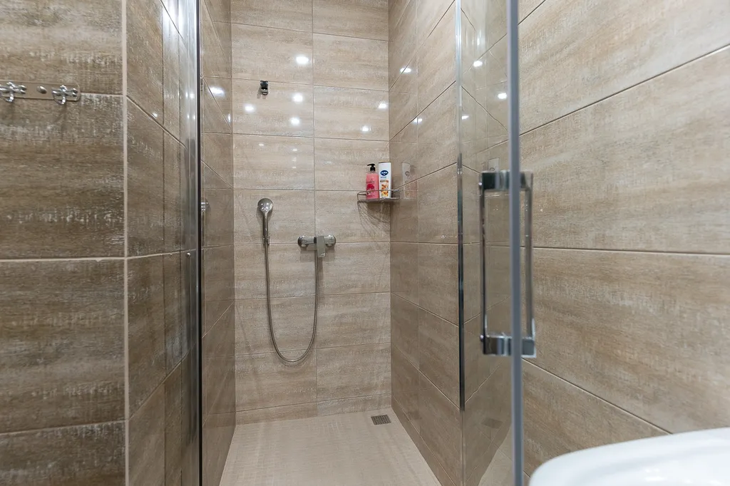 Квартира Квартира Шепот облаков — Новосибирск