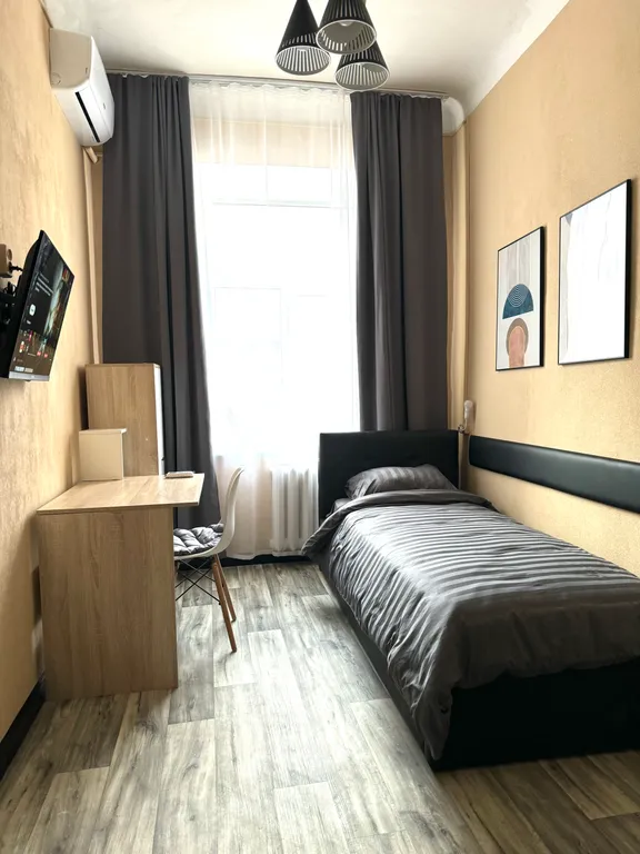 Квартира Комната — аренда посуточно в Ростов-на-Дону