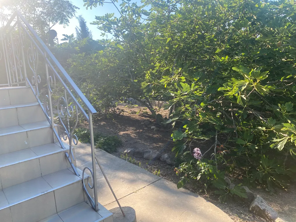 Удобный просторный уютный дом с панорамным видом на море