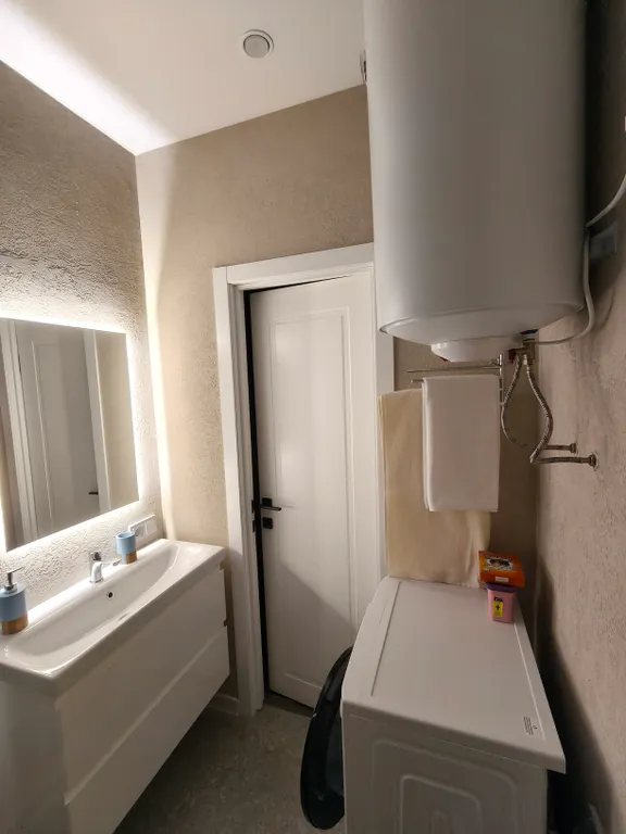 Супер комфорт в новом доме в центре Сортавалы