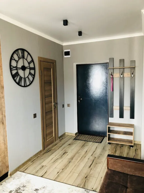 Студия в стиле лофт