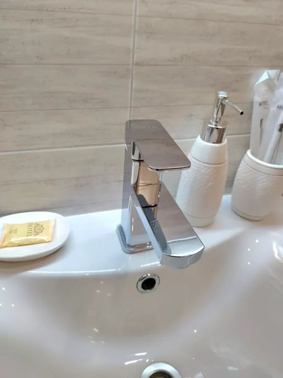 Светлая квартира в новом доме  с душевным сервисом и заботой