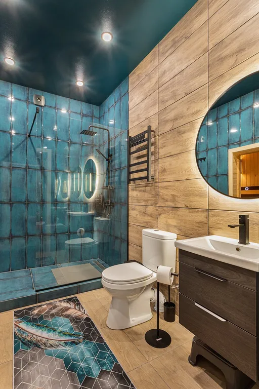 Комфортный коттедж Розмарин на Ладоге