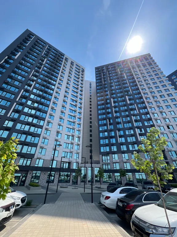 Вип квартира