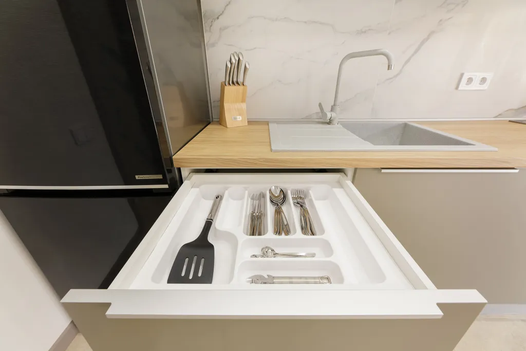 Квартира 2-комнатная Квартира — Криница