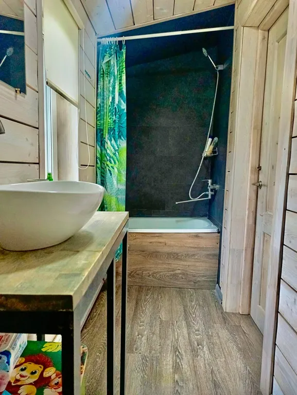 Коттедж Домик из Pintrest — Ломоносов